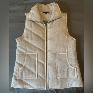NWT Small Vest